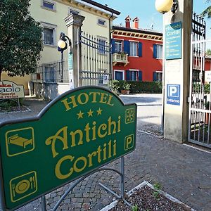 Hotel Antichi Cortili