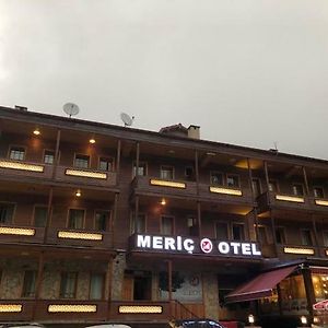 Meric Hotel